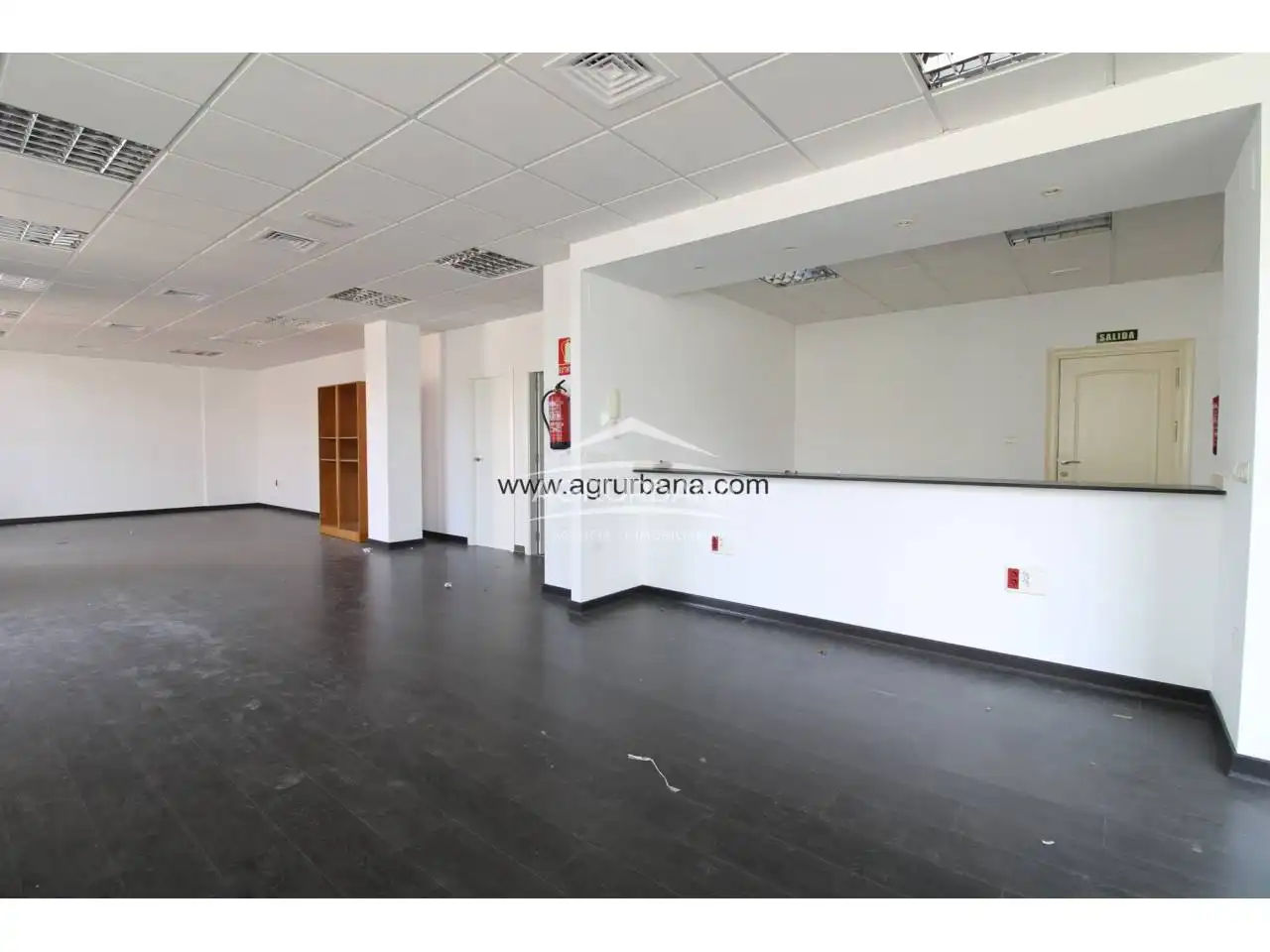Büro zum Verkauf in Motril