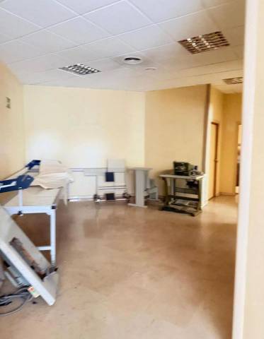 Local comercial en Alquiler en Villayuventus - Renfe