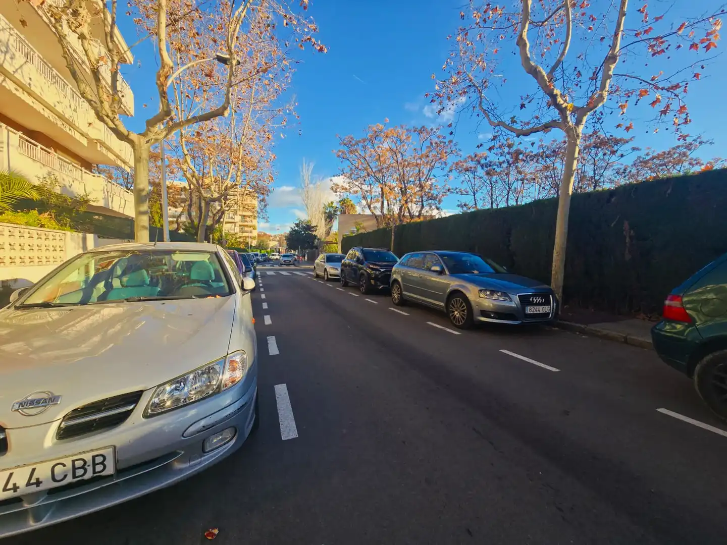 Parkplatz mit Aufzug zum Verkauf in Centre, imagen 11