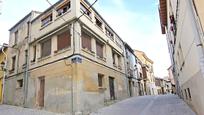 Exterior view of Flat for sale in Oyón-Oion