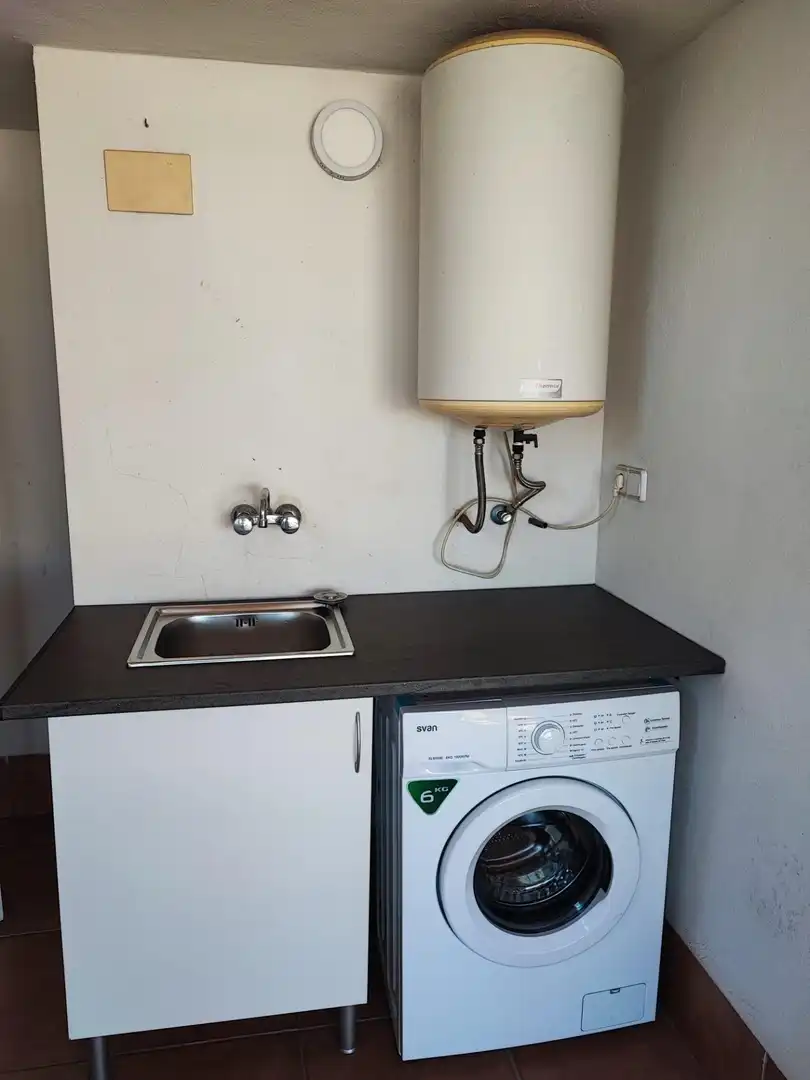Kitchen of Attic for sale in El Campello