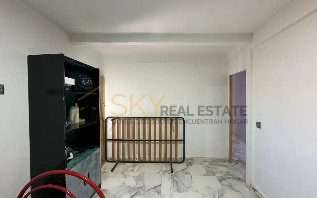 Piso en venta en Calle Reyes Católicos, 60, Villatobas