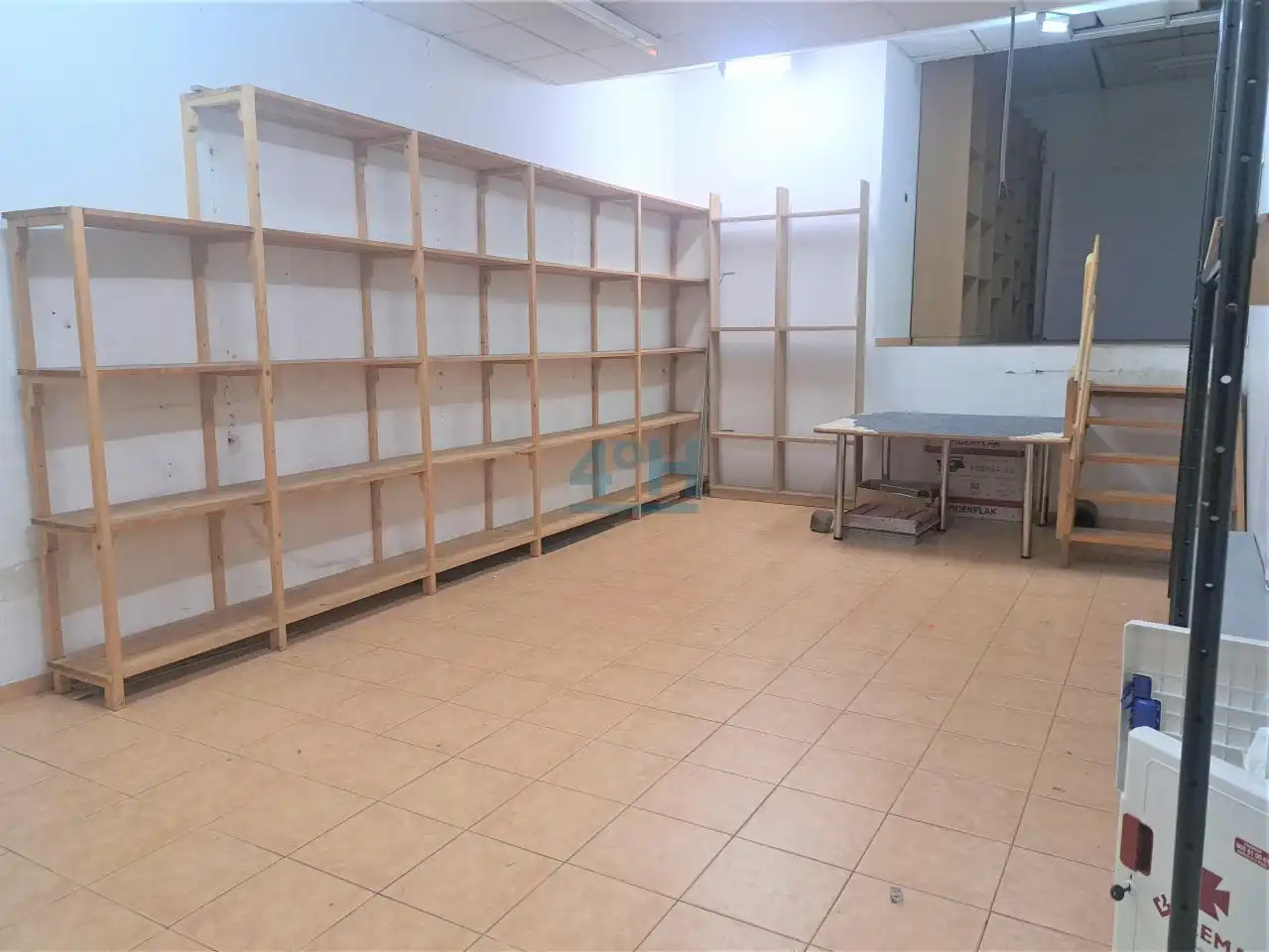 Gewerbefläche zum Verkauf in Centro, imagen 15