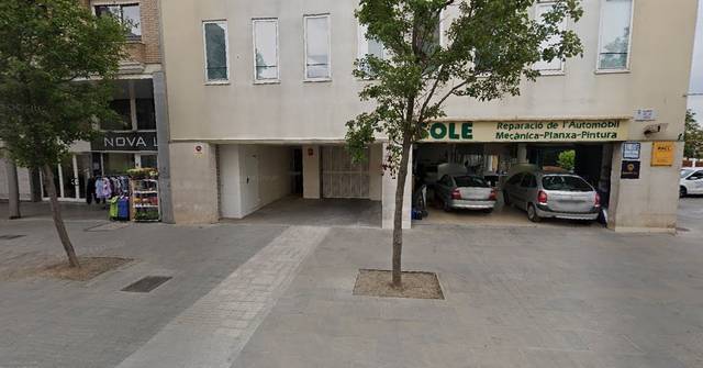 Garaje en Venta en Sant Francesc