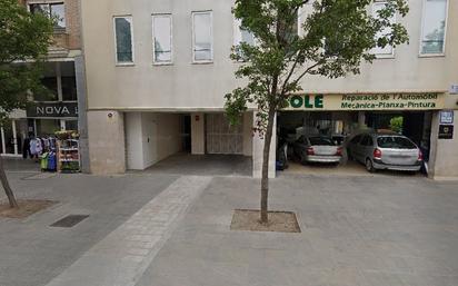 Aparcament de Garatge en venda en Sant Cugat del Vallès