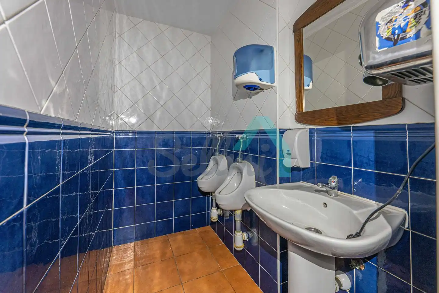 Business premises for sale in Periodistas Cepeda, imagen 35
