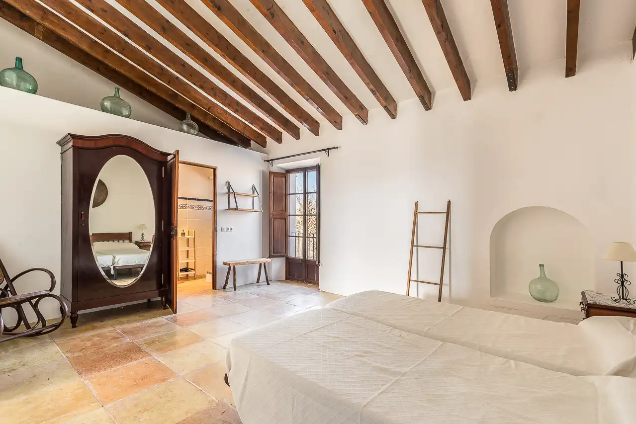 Casa rústica con piscina en venta en Felanitx Poble, imagen 14