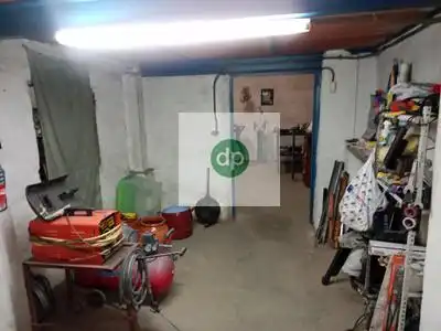 Nau industrial en venda a Dehesilla de Calamón - Campomanes