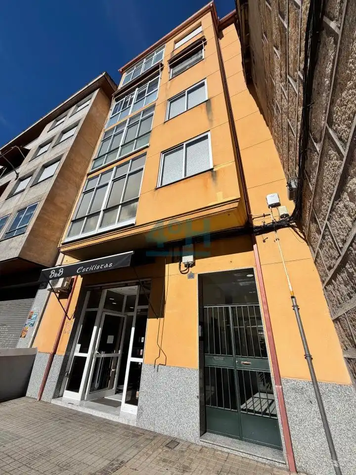 Mini appartamento con ascensore in vendita a Couto, imagen 30