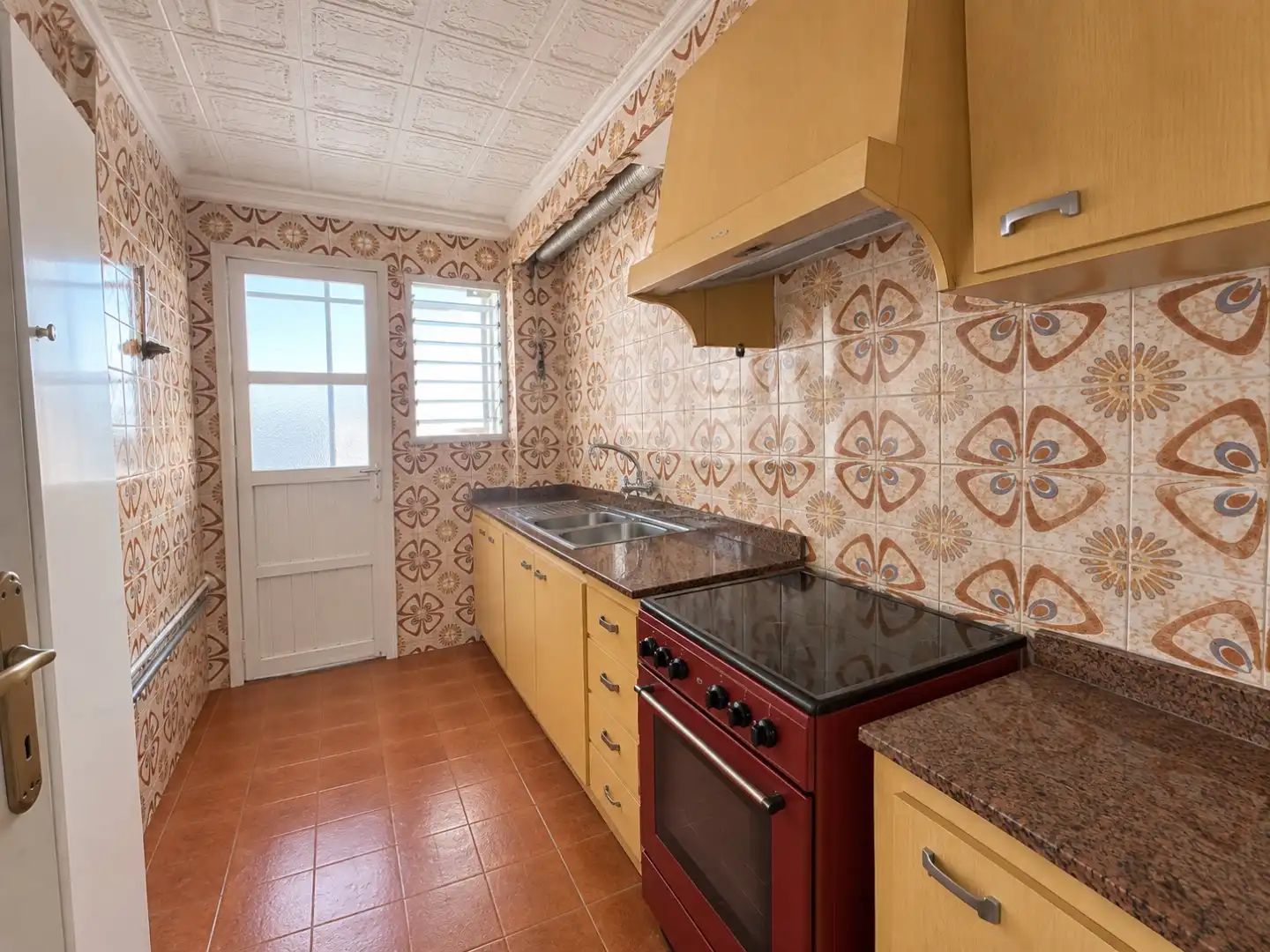 Piso en venta en Avinguda Jaume I, 48, Palmera