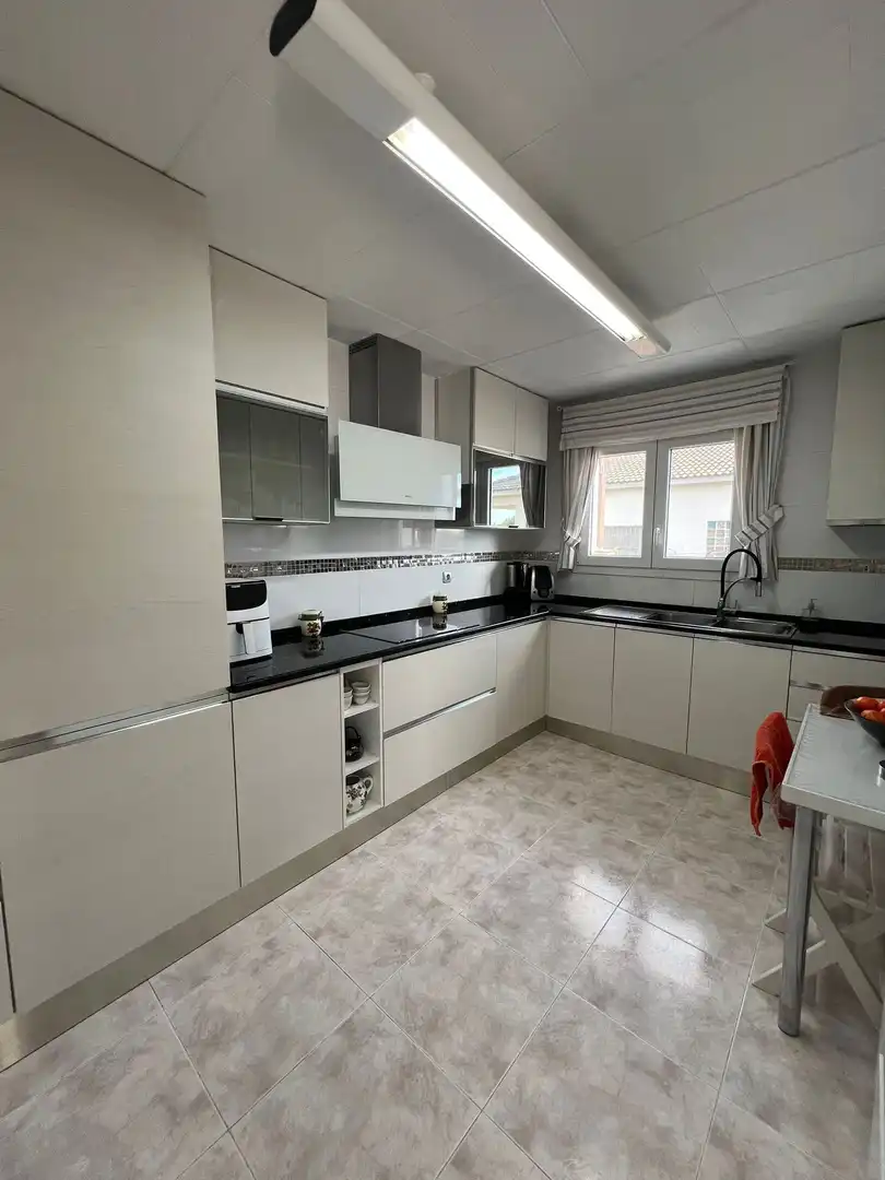 Casa o xalet en venda a Niàgara Parc - Ágora Parc