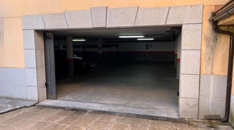 Foto 2 de Garatge en venda a Rinconada Los de Dolores, Real Sitio de San Ildefonso, Segovia