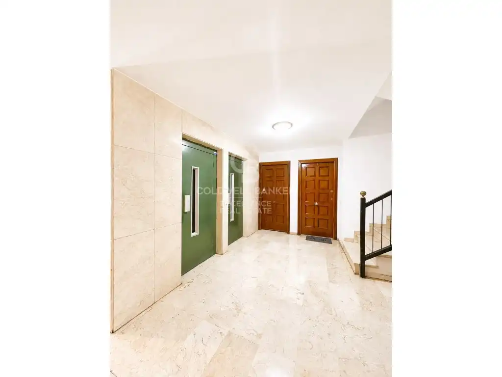 Flat for sale in Valencia