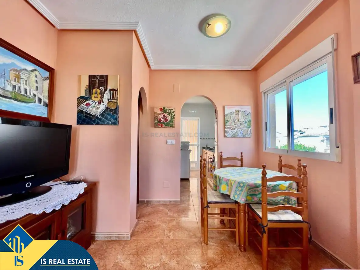Bungalow with pool for sale in Centro, imagen 21