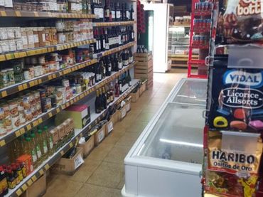 Local comercial en traspàs a plaza els vents 6