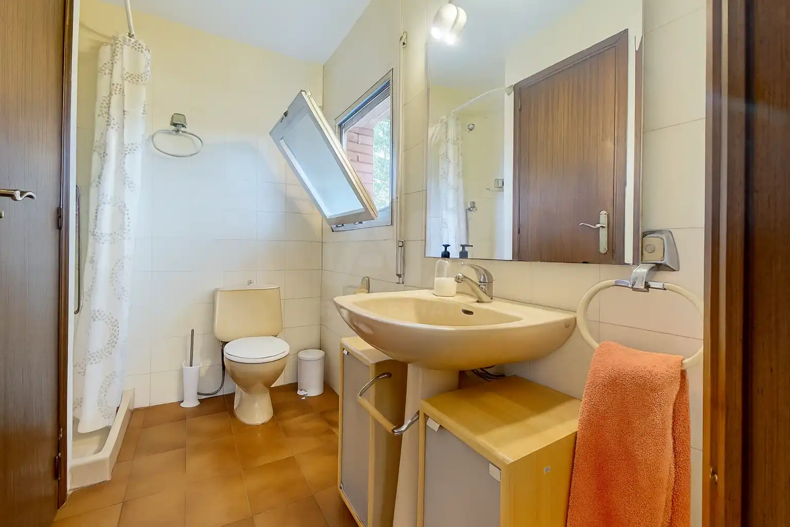 Bathroom of Houses for sale in El Vendrell  with Terrace