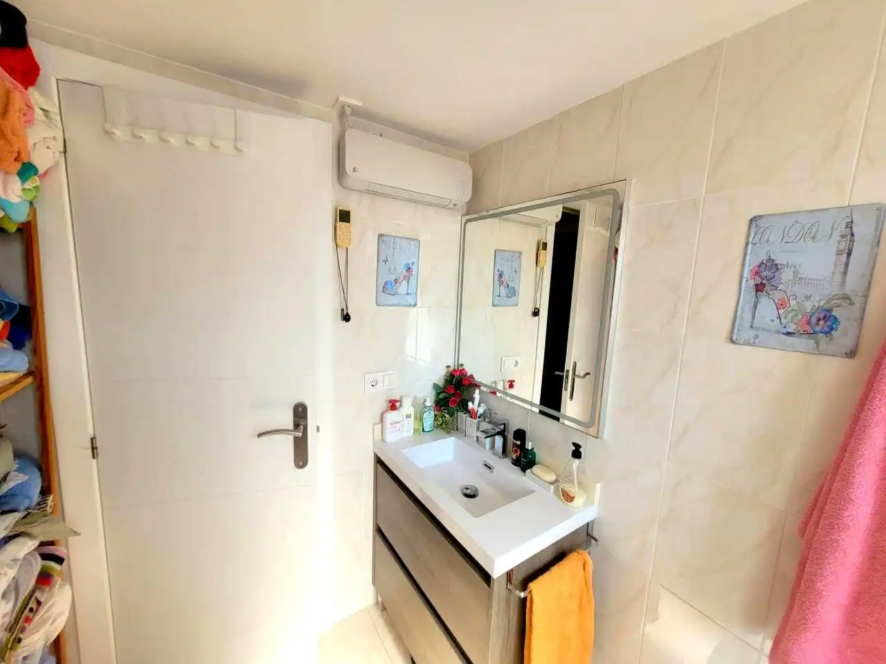 Apartament amb ascensor en venda a calle Pinet, imagen 26