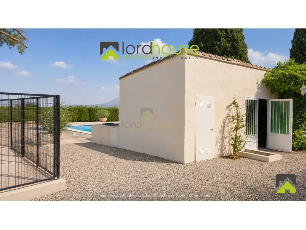 Casa en venta en Diseminados Aguaderas, imagen 41