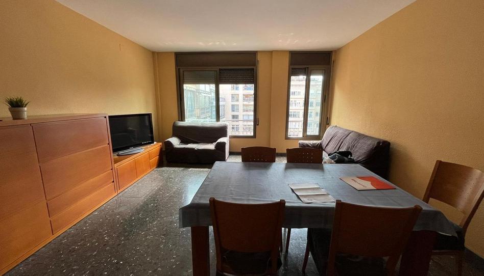 Photo 1 of Flat to rent in Calle de Casp, Dreta de l'Eixample, Barcelona