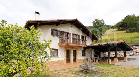 Photo 3 of House or chalet for sale in N/a, Hondarribia, Gipuzkoa