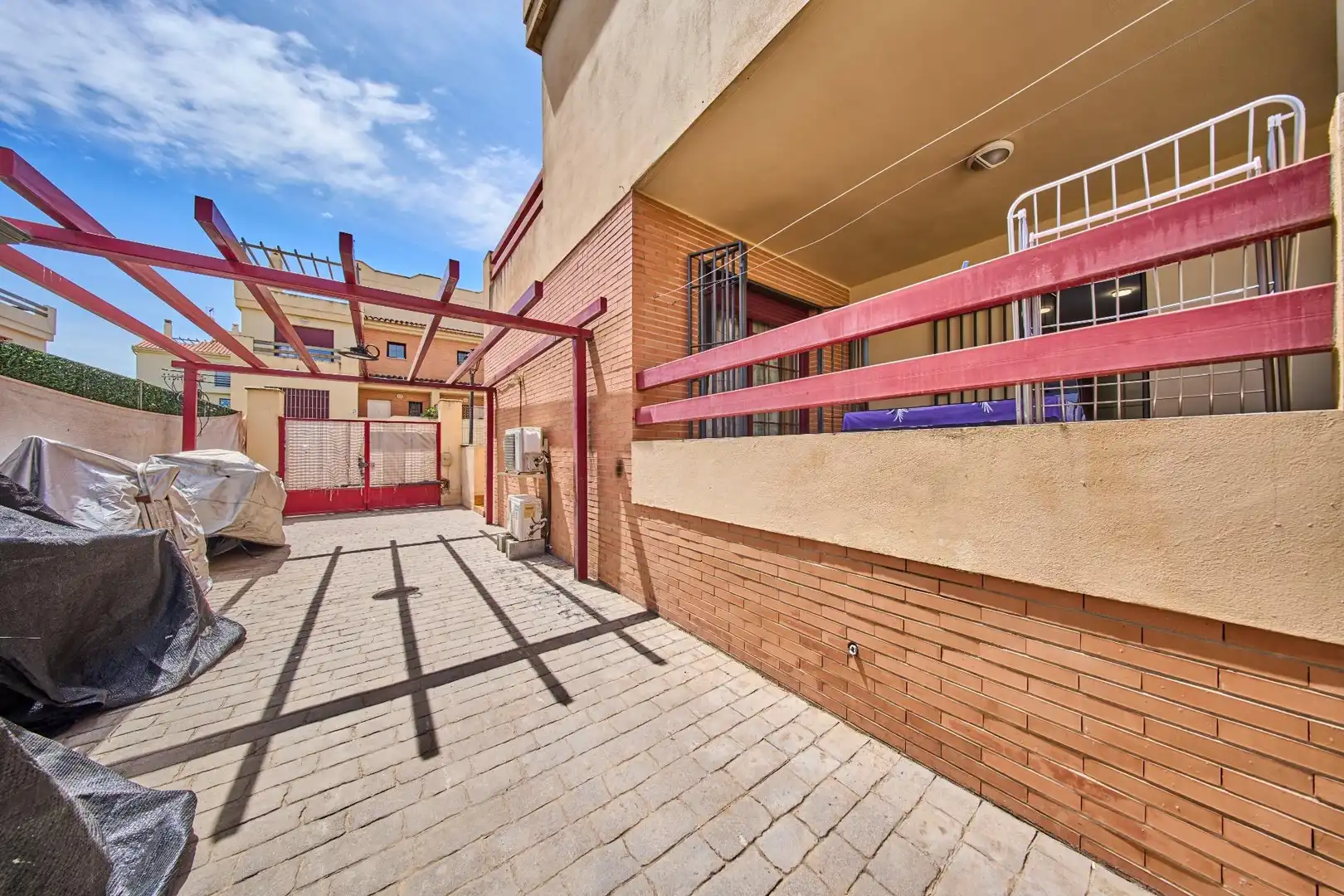 Habitatge amb terrassa en venda a MAR ALBORAN, imagen 47