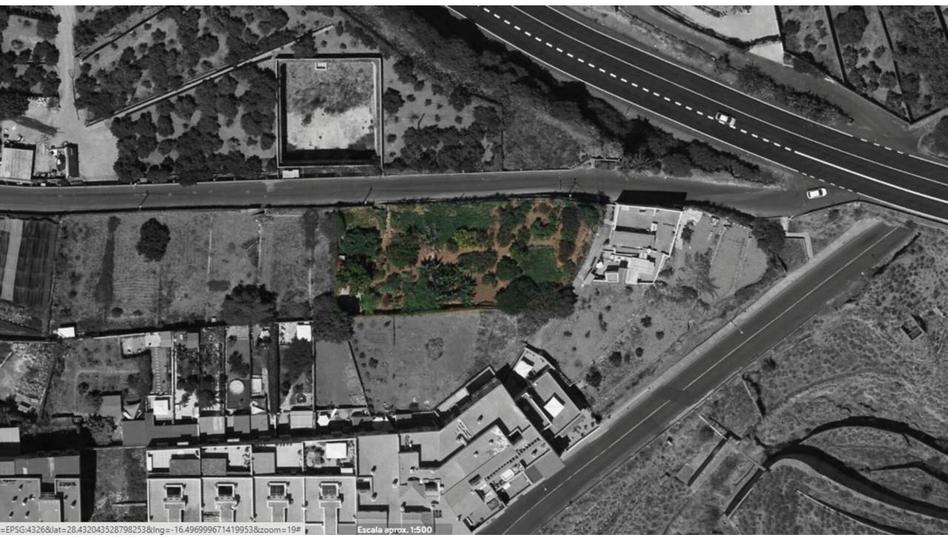 Photo 1 of Land for sale in Patronato, Los Realejos pueblo, Santa Cruz de Tenerife