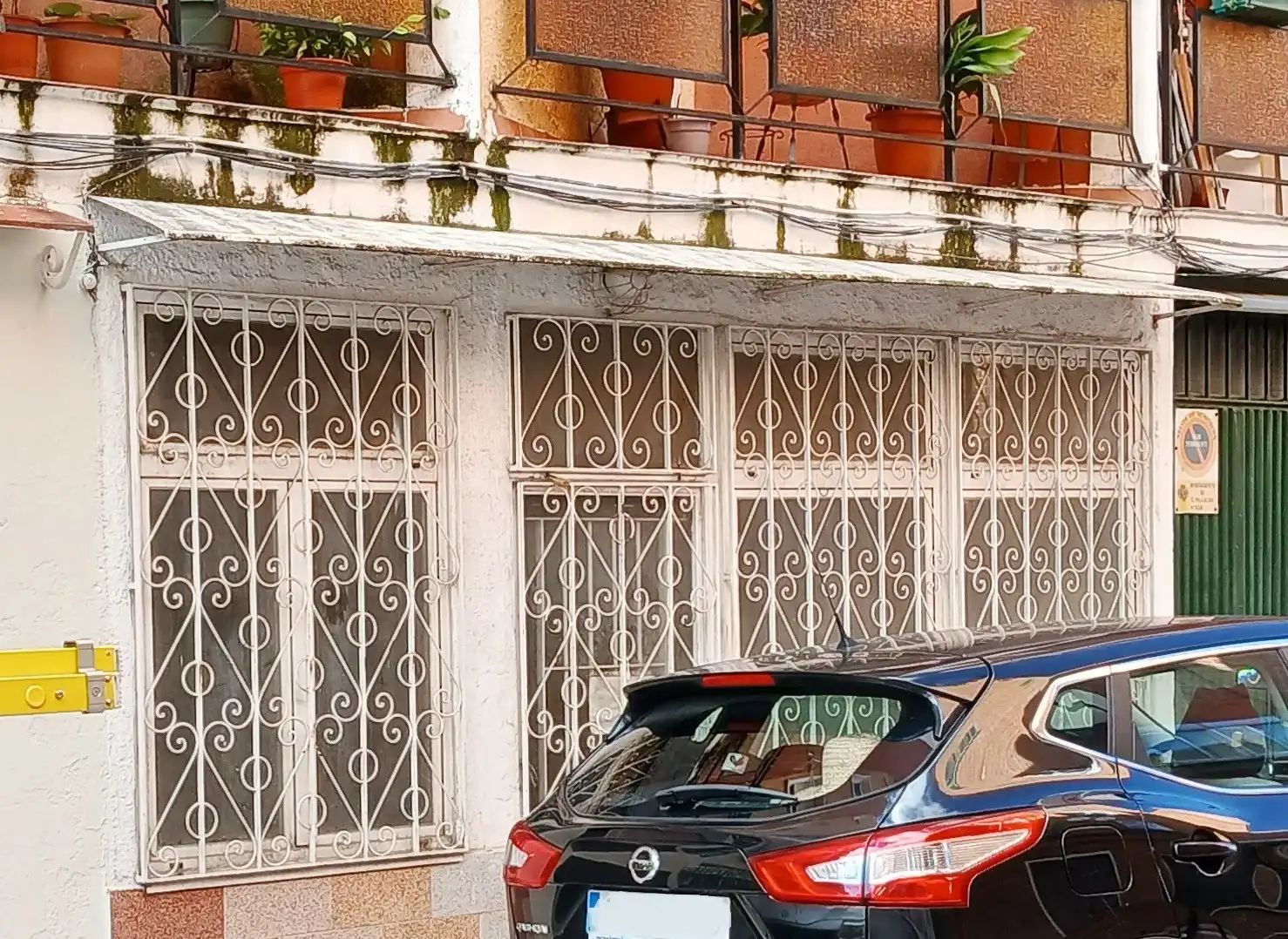 Local comercial en venta en Calle Gaudí 10