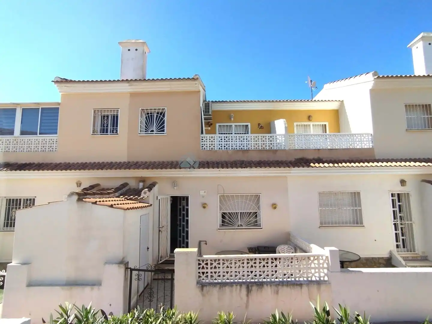Semi-detached house for sale in golda meir, imagen 14