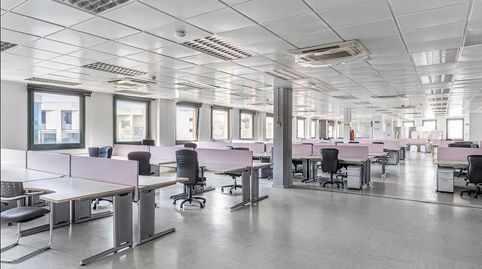 Foto 3 de Edificio en venta en Zona Industrial, Alcobendas