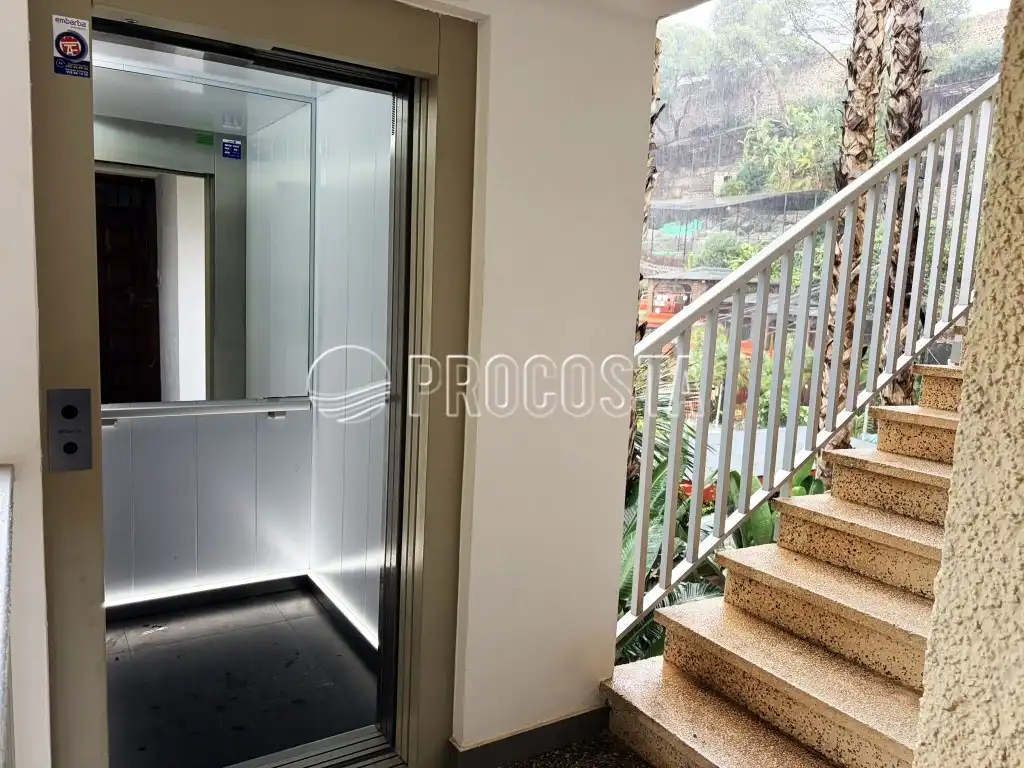 Pis amb ascensor en venda a Calle Bikini, imagen 41
