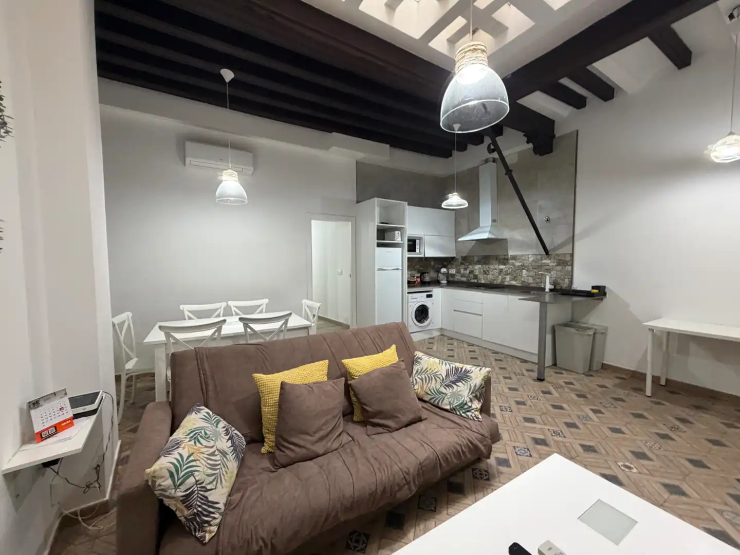 Appartamento in vendita a Centro Histórico, imagen 2