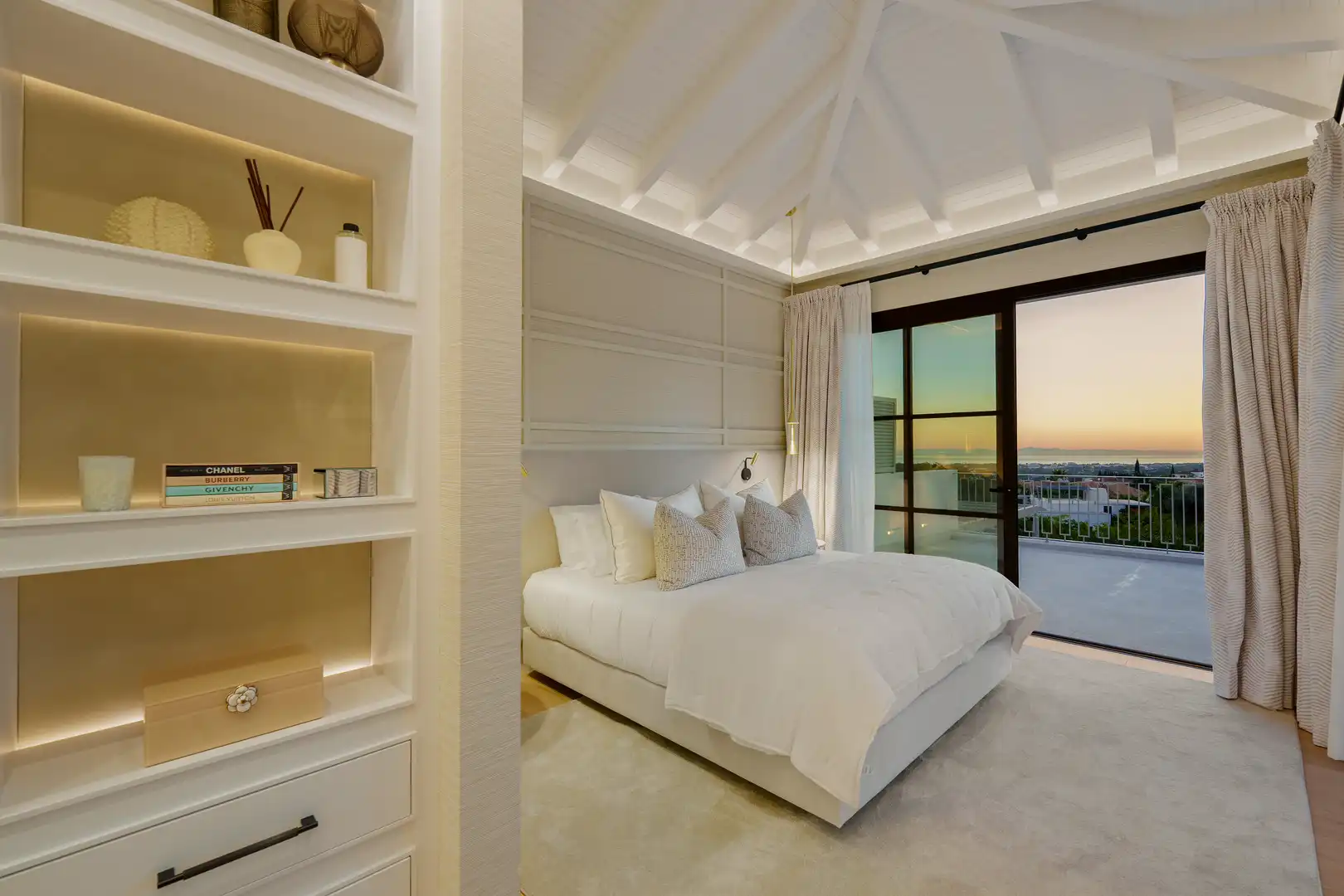 Villa di nuova costruzione in vendita a URBANIZACIÓN LA QUINTA, imagen 128