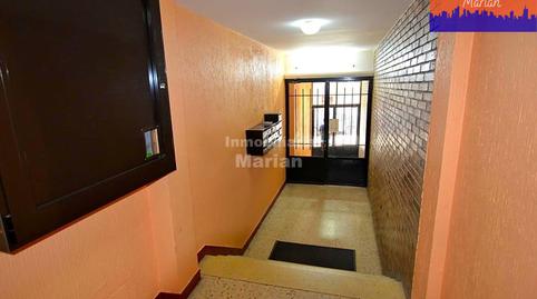 Foto 2 de Pis en venda a Santa Catalina, Santa Catalina - Ferial, Burgos