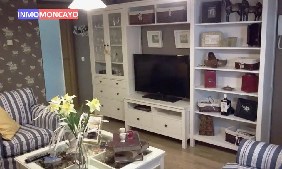 Flat for sale in Vera de Moncayo
