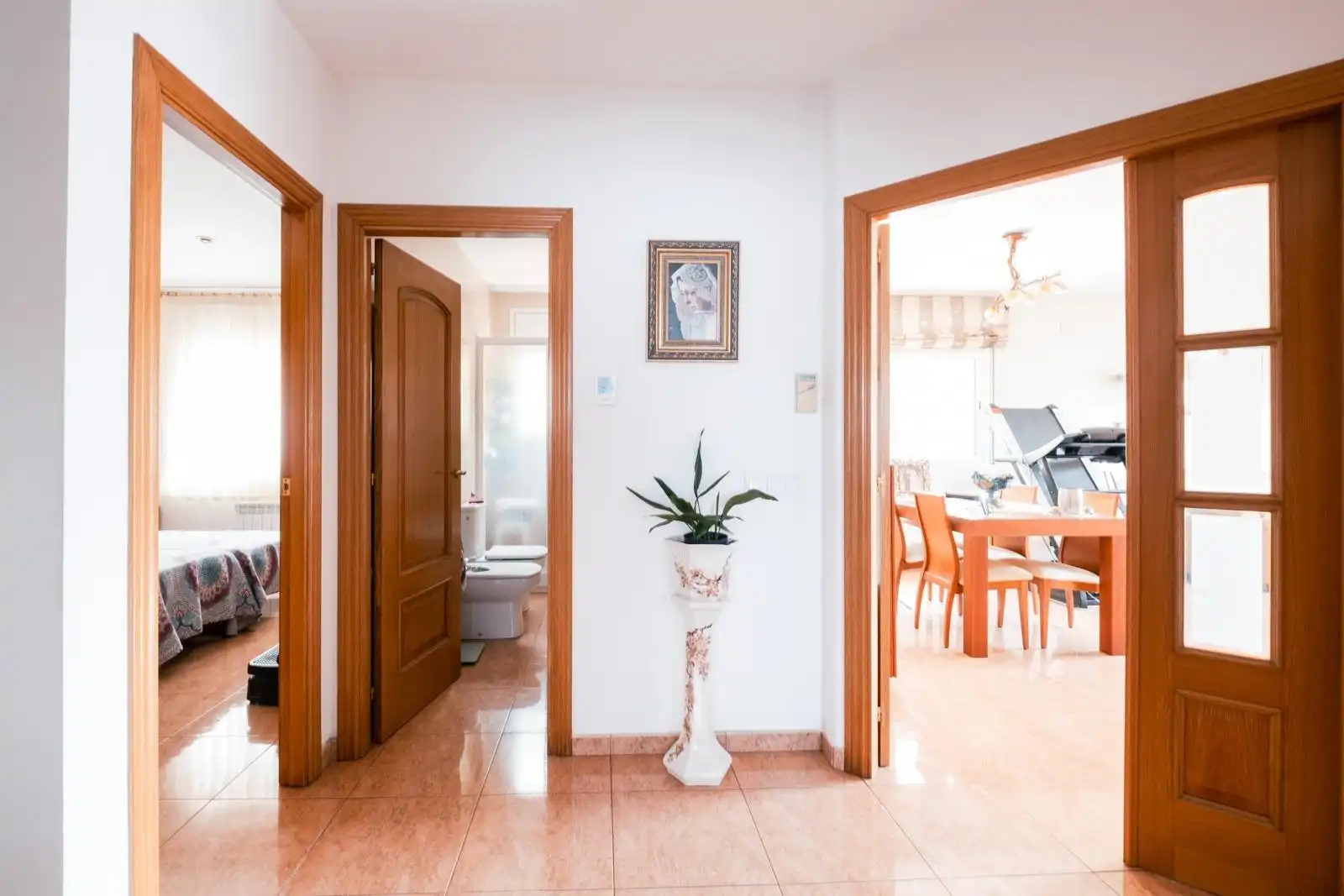 Detached house with pool for sale in c de la garça, imagen 17