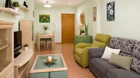 Foto 5 de Apartamento en venta en Islas Menores - Mar de Cristal, Cartagena