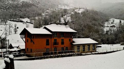 HOTEL RURAL CON RESTAURANTE EN EL CONCEJO DE PONGA, imagen 2