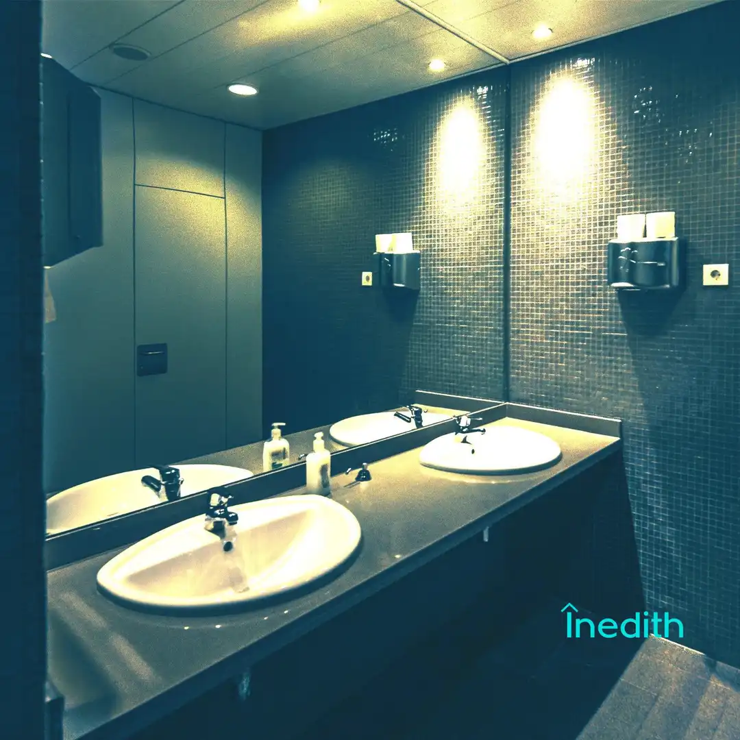 Office space with lift to rent in les garrigues, imagen 42