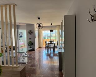 Dining room of Flat to rent in  Granada Capital  with Heating and Terrace