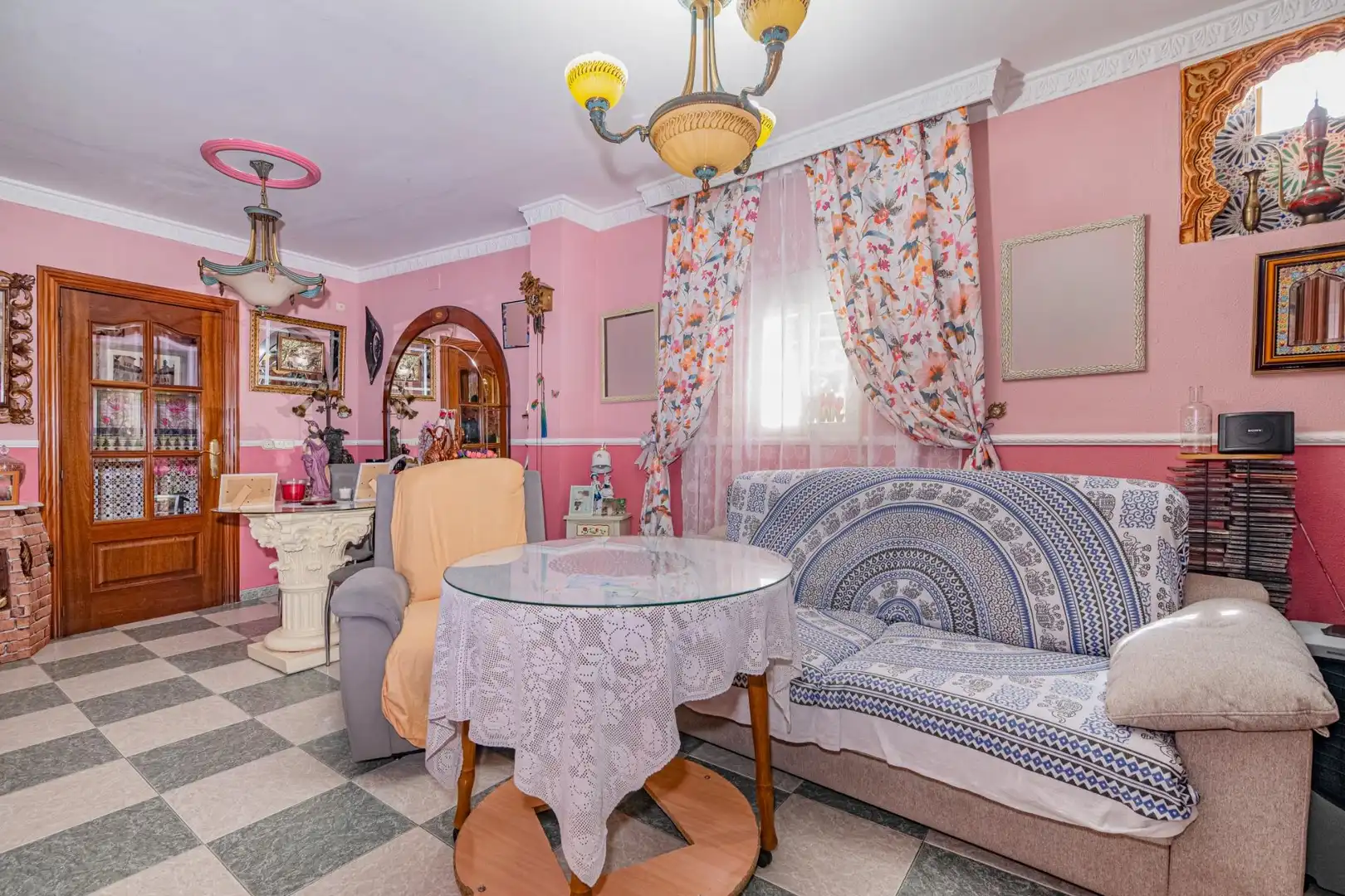 Chalet en venta en Calle de San Martín, imagen 36
