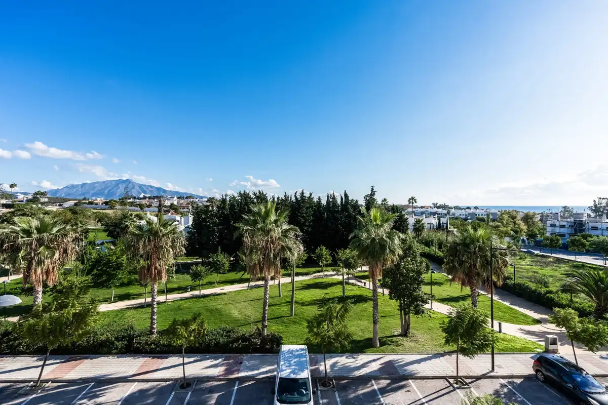 Terraced house for sale in Avenida Benamara 15, imagen 25