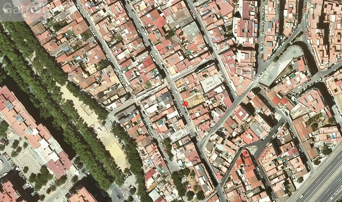 Terrenos y solares en venta en carrer Montserrat, imagen 12