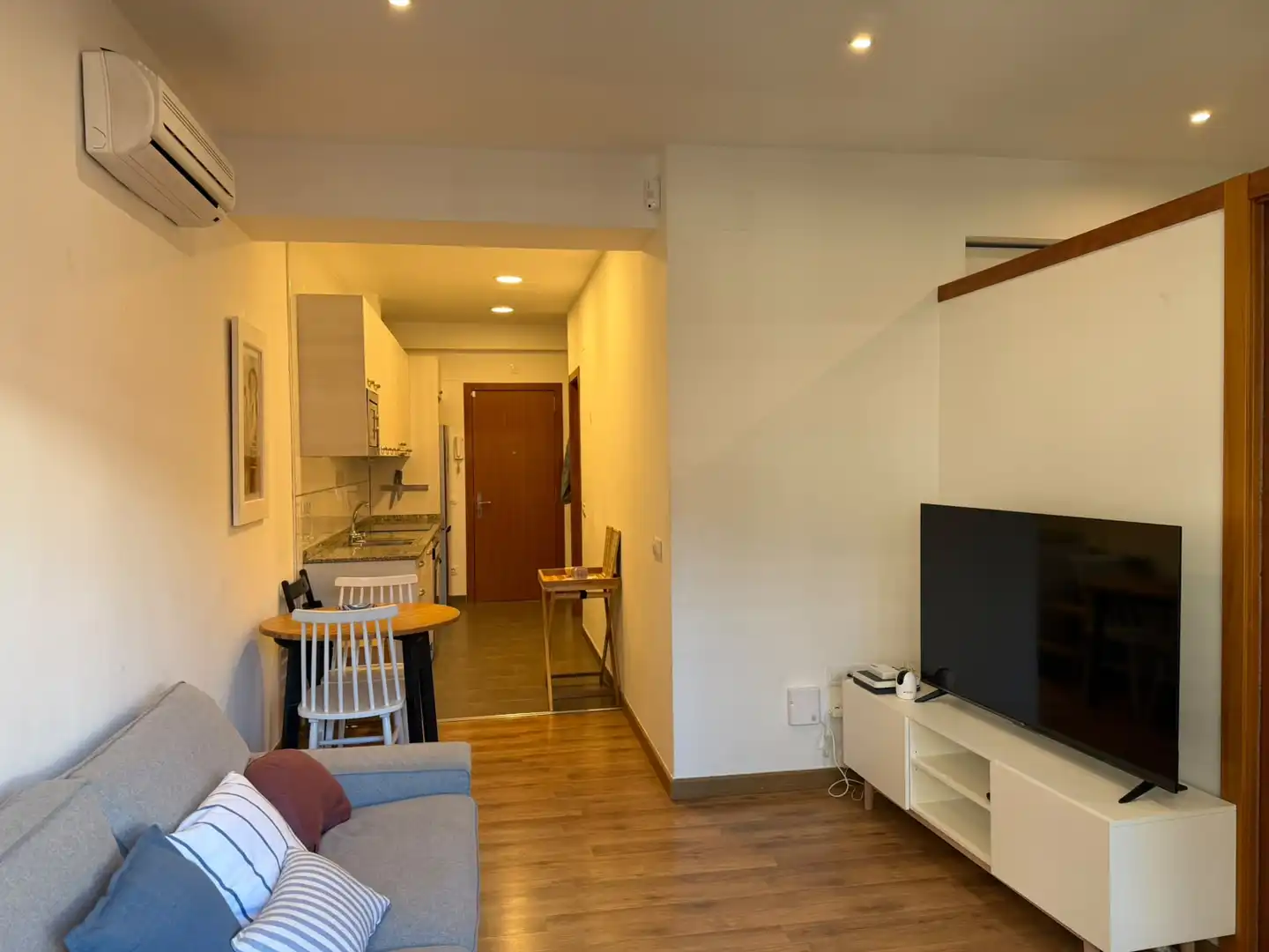 Wohnung mit Balkon zum Verkauf in Carrer de Sant Antoni, imagen 4