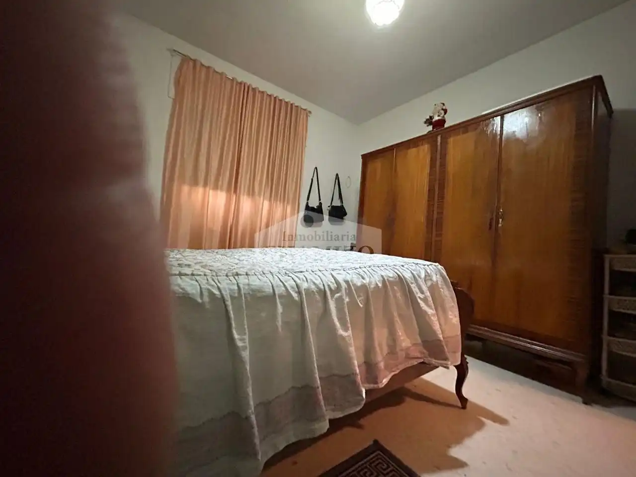 Bedroom of Flat for sale in Villanueva de la Serena  with Balcony