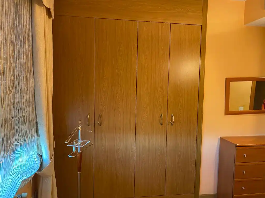 Habitación de Piso de alquiler en Alcorcón con Aire acondicionado, Calefacción y Parquet