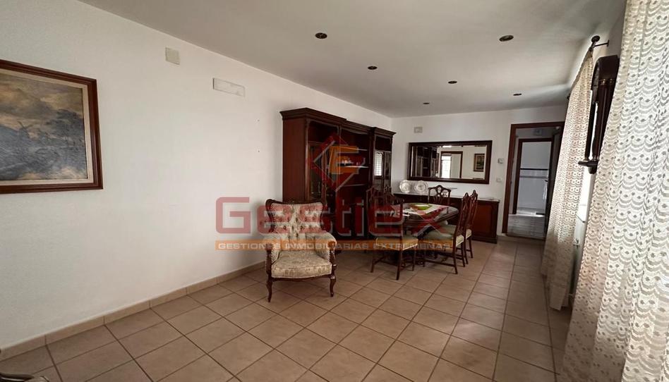 Foto 1 de Casa o xalet en venda a Almendralejo, Badajoz