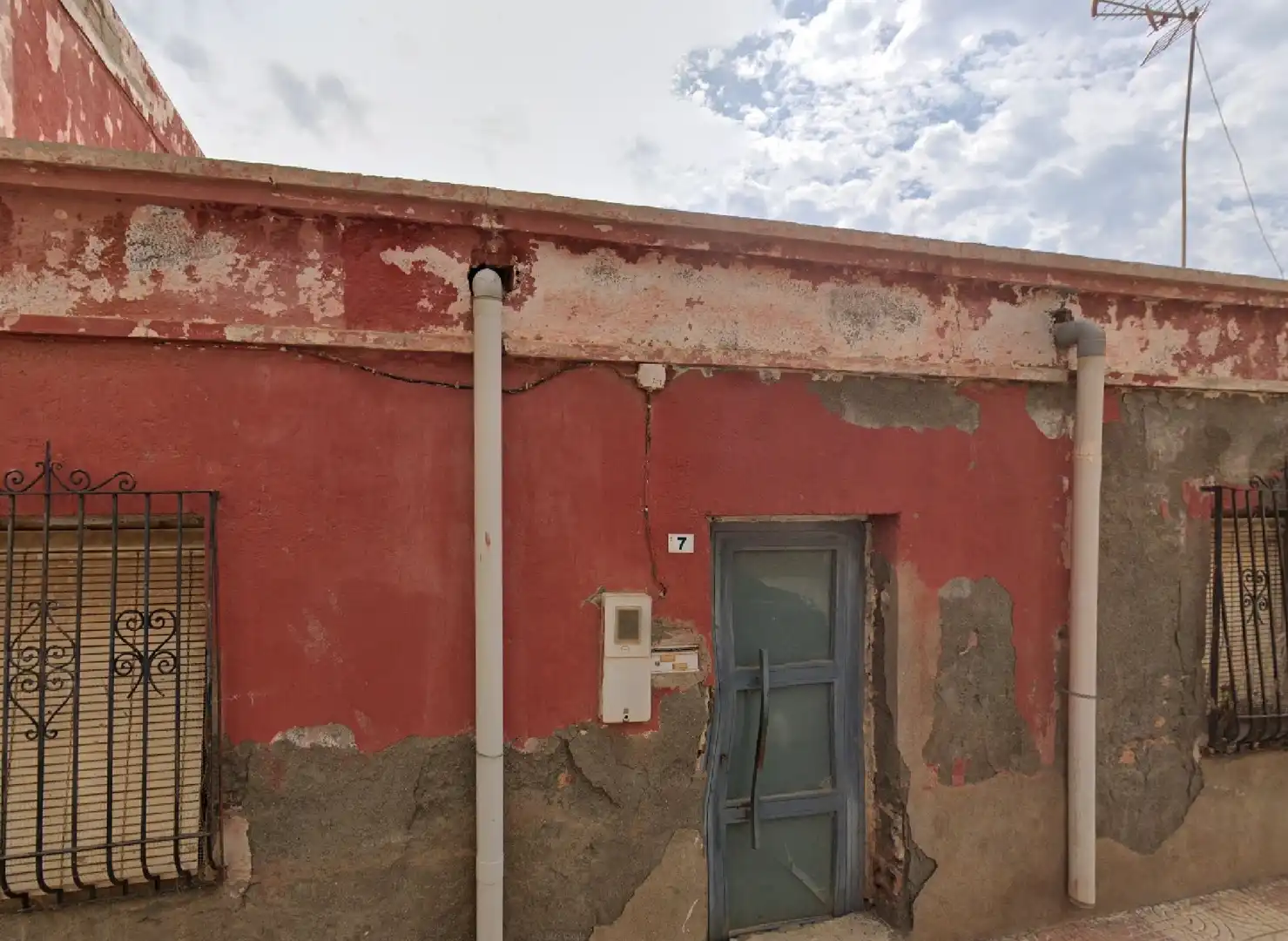 Casa en venda a Antonio Vallejo, imagen 2