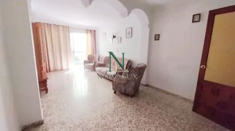 Foto 3 de Piso en venta en Calle Parque Central, 1, Parque Central, Estepona