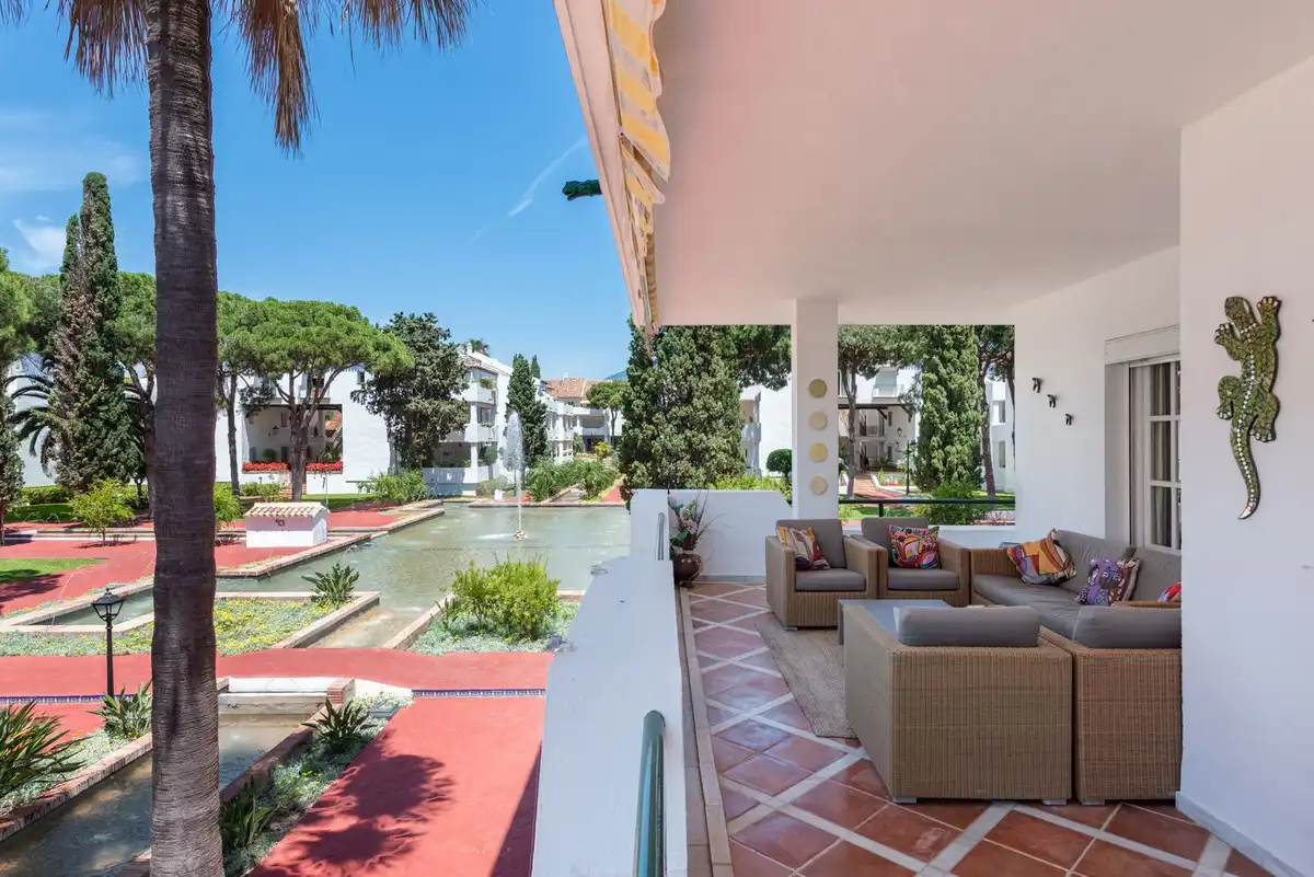 Wohnung zum Verkauf in Benamara - Atalaya
