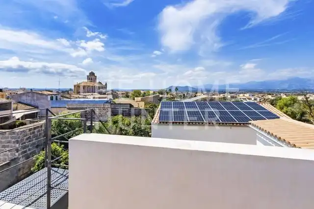 Casa con terraza en venta en Manacor Centre, imagen 7